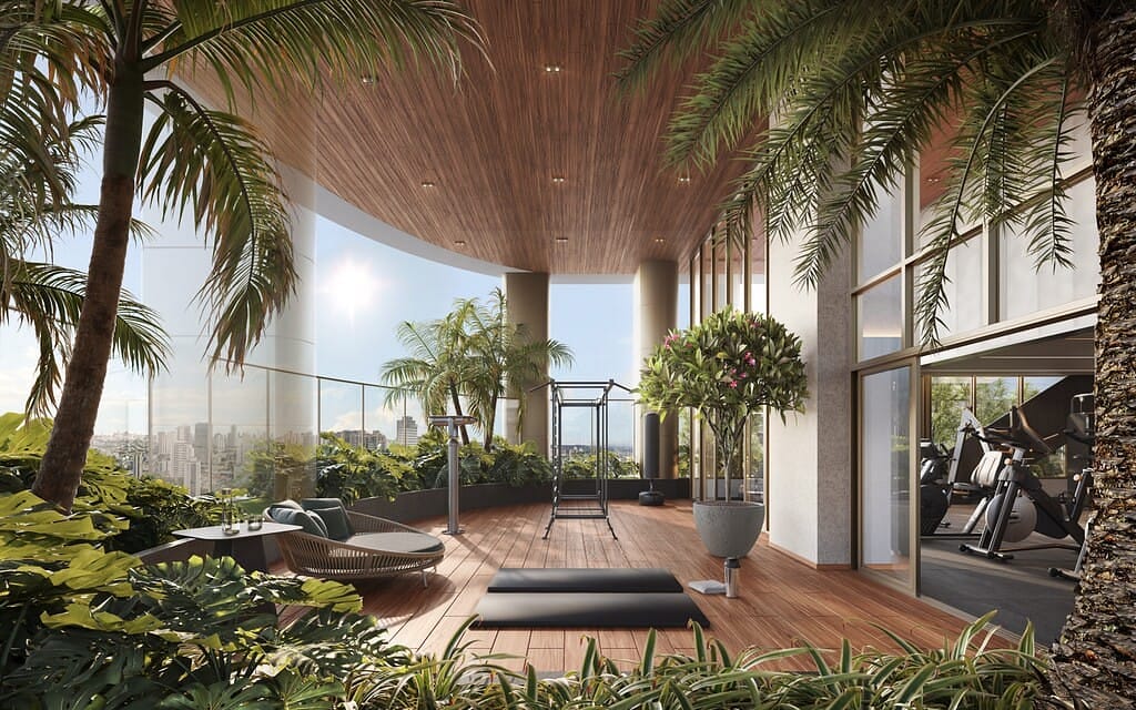 Apartamento, 2 quartos, 70 m² - Foto 39