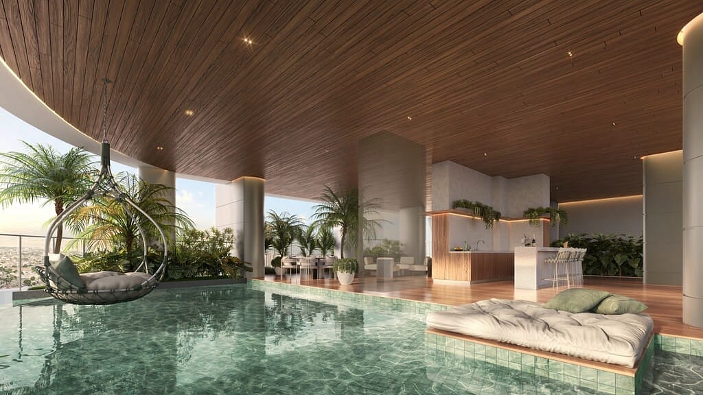 Apartamento, 2 quartos, 70 m² - Foto 40