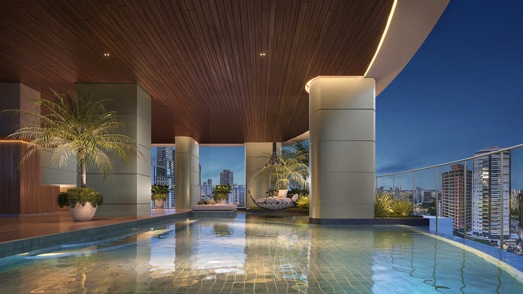 Apartamento, 2 quartos, 70 m² - Foto 41