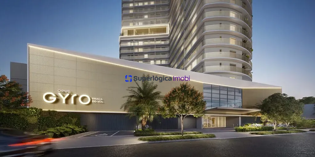 Apartamento, 2 quartos, 70 m² - Foto 3