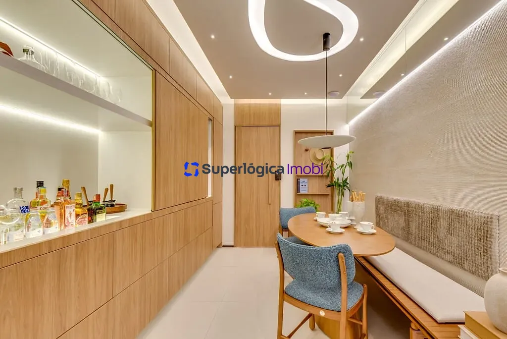 Apartamento, 2 quartos, 70 m² - Foto 9