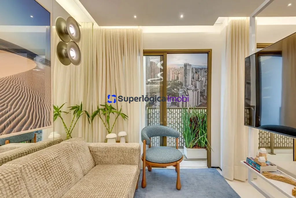 Apartamento, 2 quartos, 70 m² - Foto 10