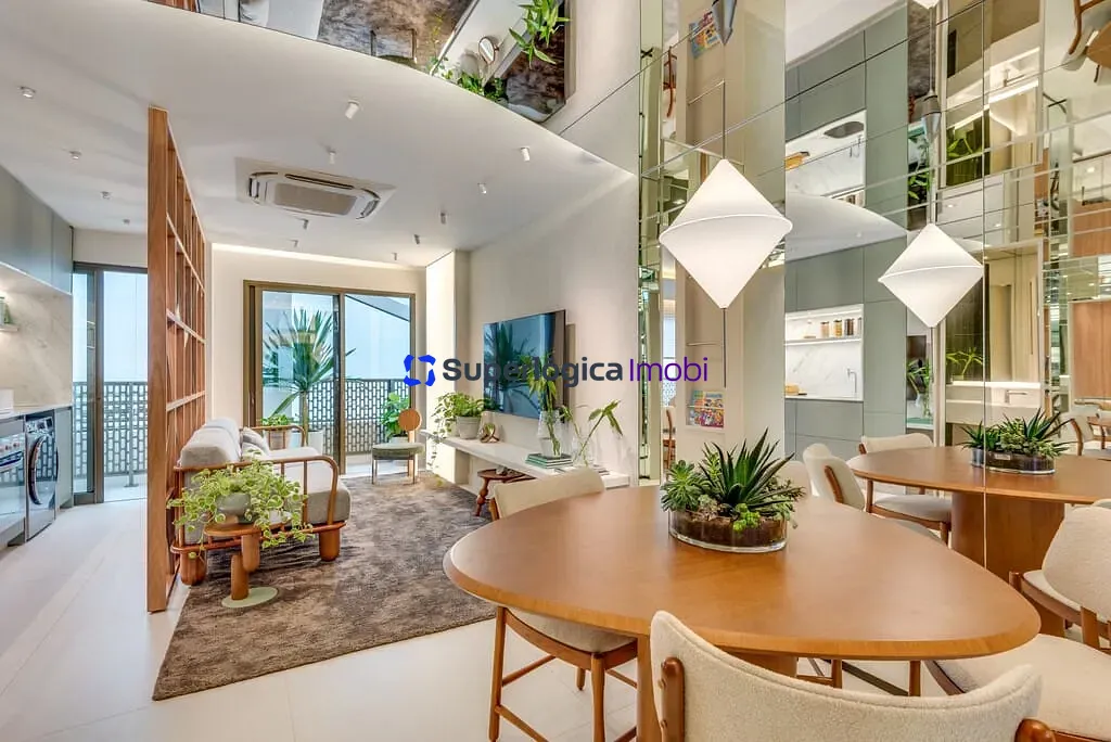 Apartamento, 2 quartos, 70 m² - Foto 11