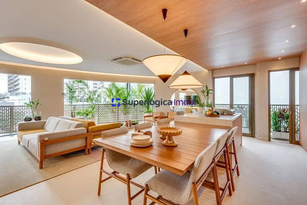 Apartamento, 2 quartos, 70 m² - Foto 12