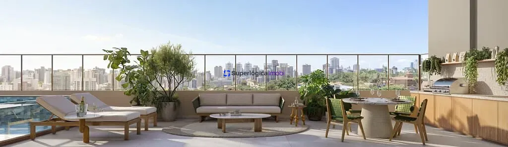 Apartamento, 2 quartos, 70 m² - Foto 15