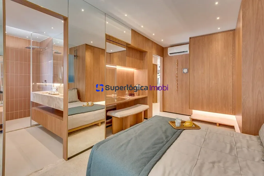 Apartamento, 2 quartos, 70 m² - Foto 22