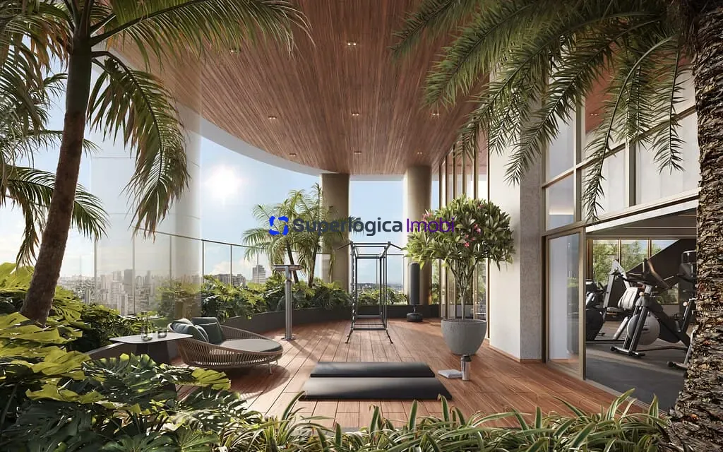 Apartamento, 2 quartos, 70 m² - Foto 39