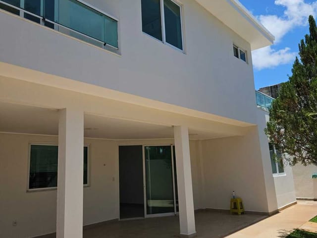 Casa 4 quartos e 6 banheiros, à venda, no bairro Intermares em Cabedelo