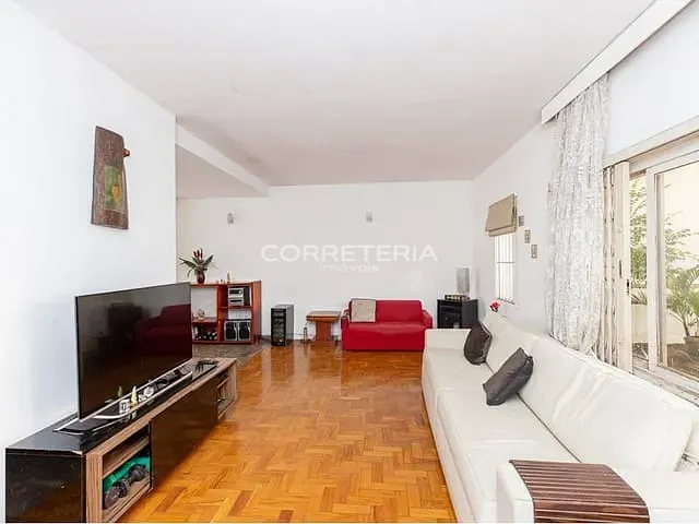 Casa 3 quartos e 2 banheiros, à venda, no bairro Campo Belo em São Paulo