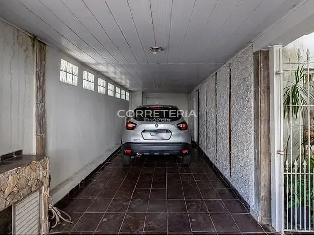 Casa 3 quartos e 2 banheiros, à venda, no bairro Campo Belo em São Paulo