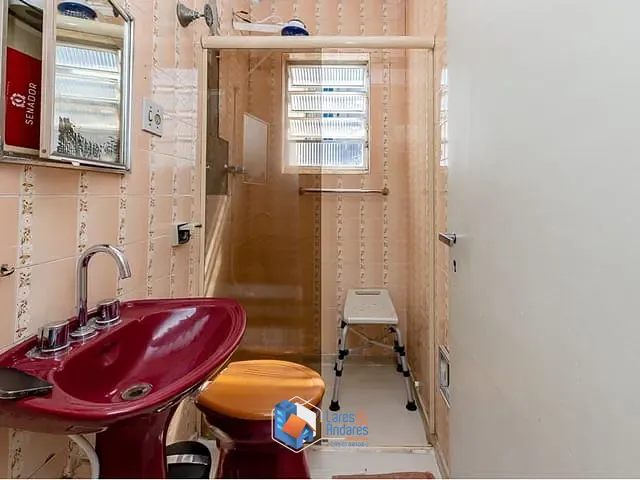 Casa 3 quartos e 2 banheiros, à venda, no bairro Campo Belo em São Paulo