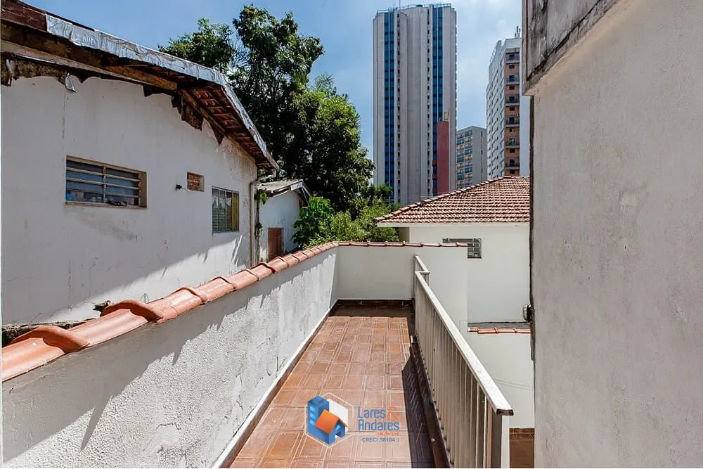 Casa, 3 quartos, 140 m² - Foto 13