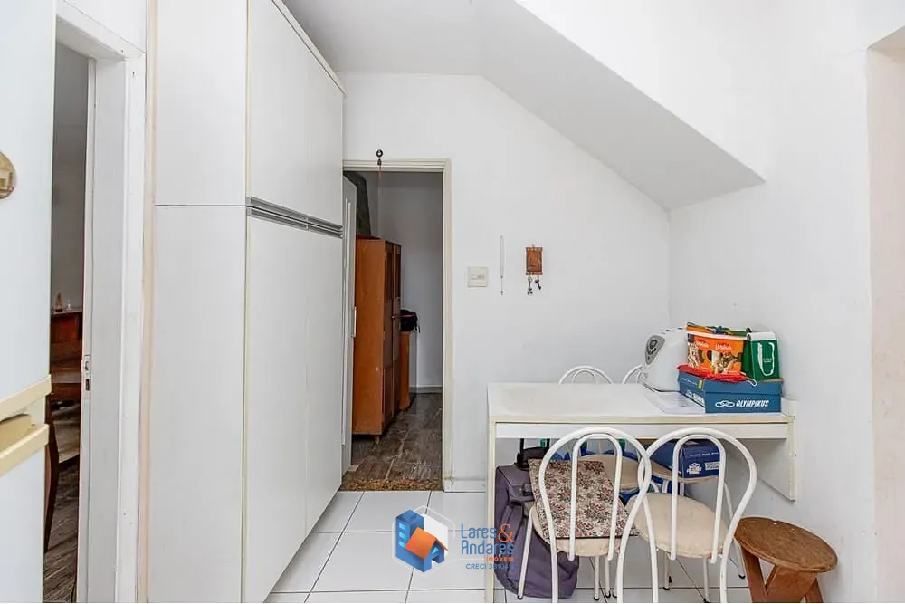 Casa, 3 quartos, 140 m² - Foto 21