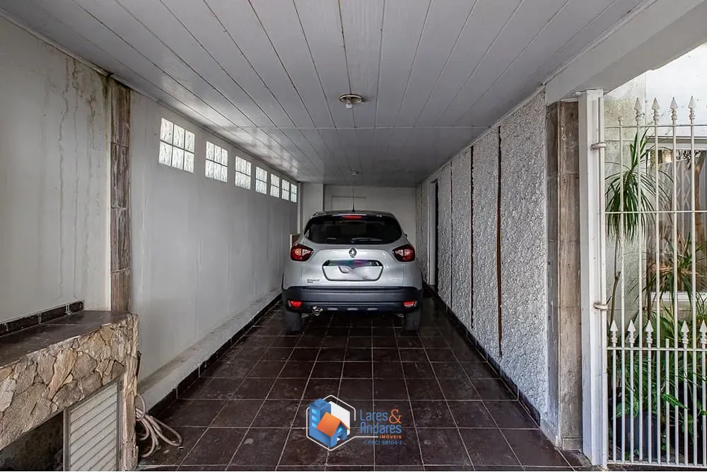 Casa, 3 quartos, 140 m² - Foto 5