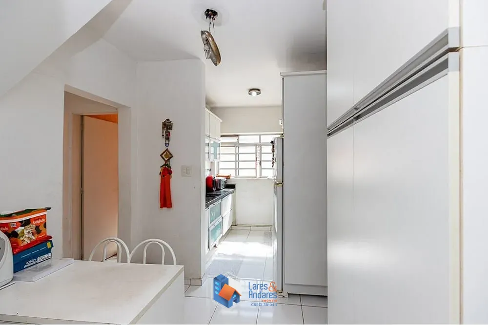 Casa, 3 quartos, 140 m² - Foto 19