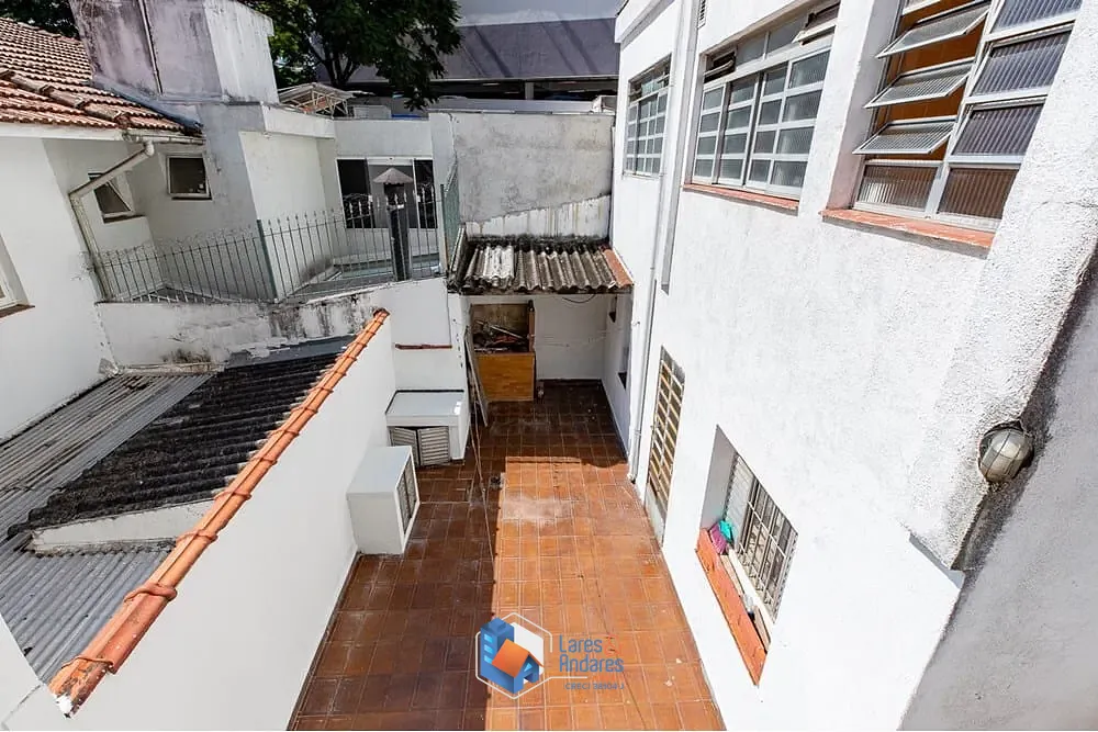 Casa, 3 quartos, 140 m² - Foto 11