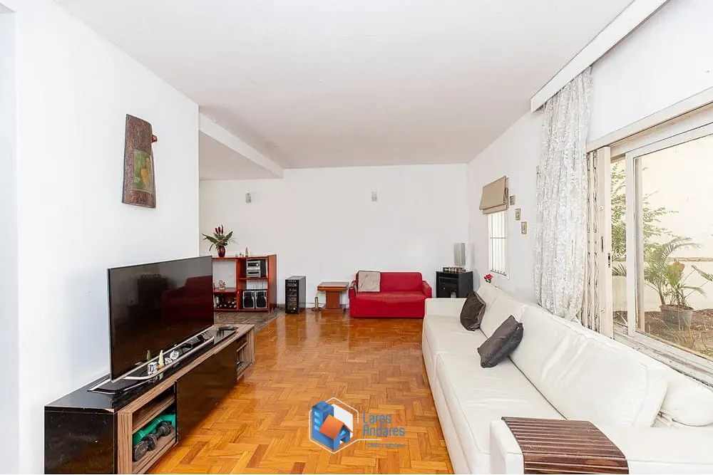 Casa, 3 quartos, 140 m² - Foto 1