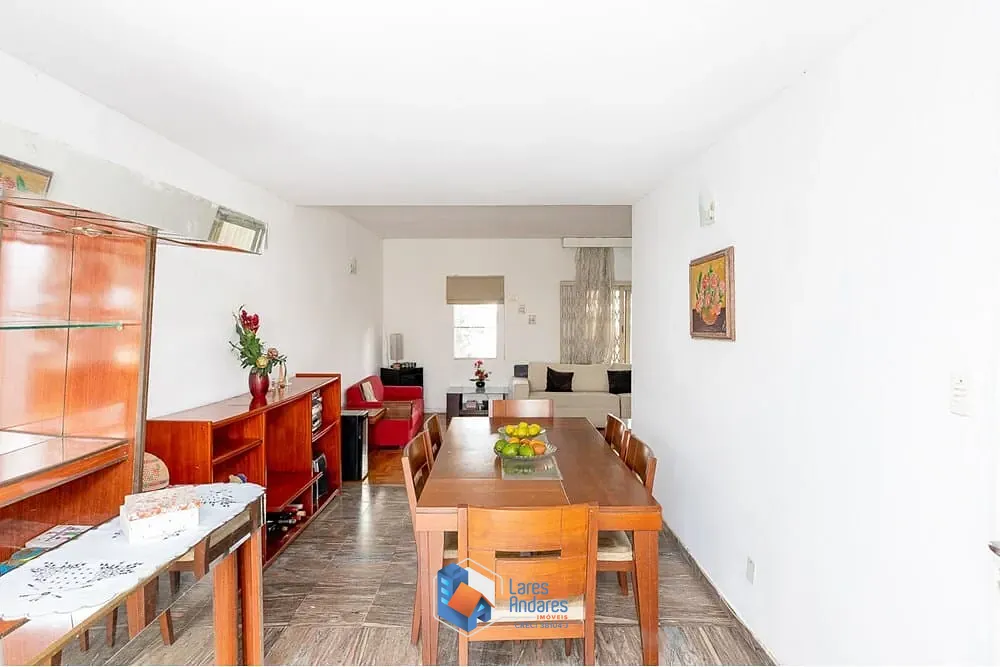 Casa, 3 quartos, 140 m² - Foto 24
