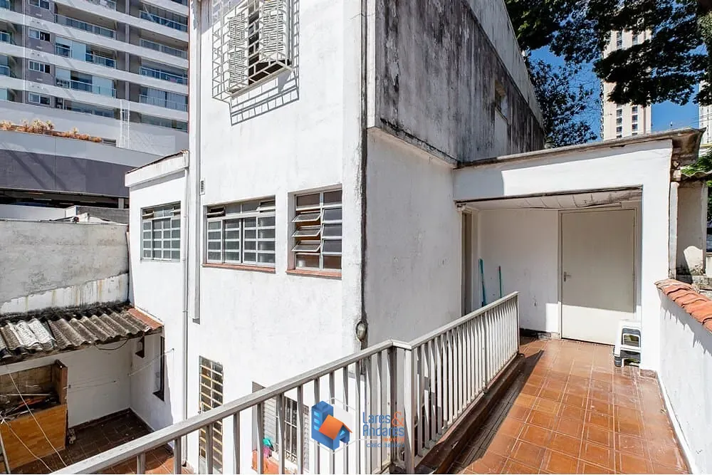 Casa, 3 quartos, 140 m² - Foto 10