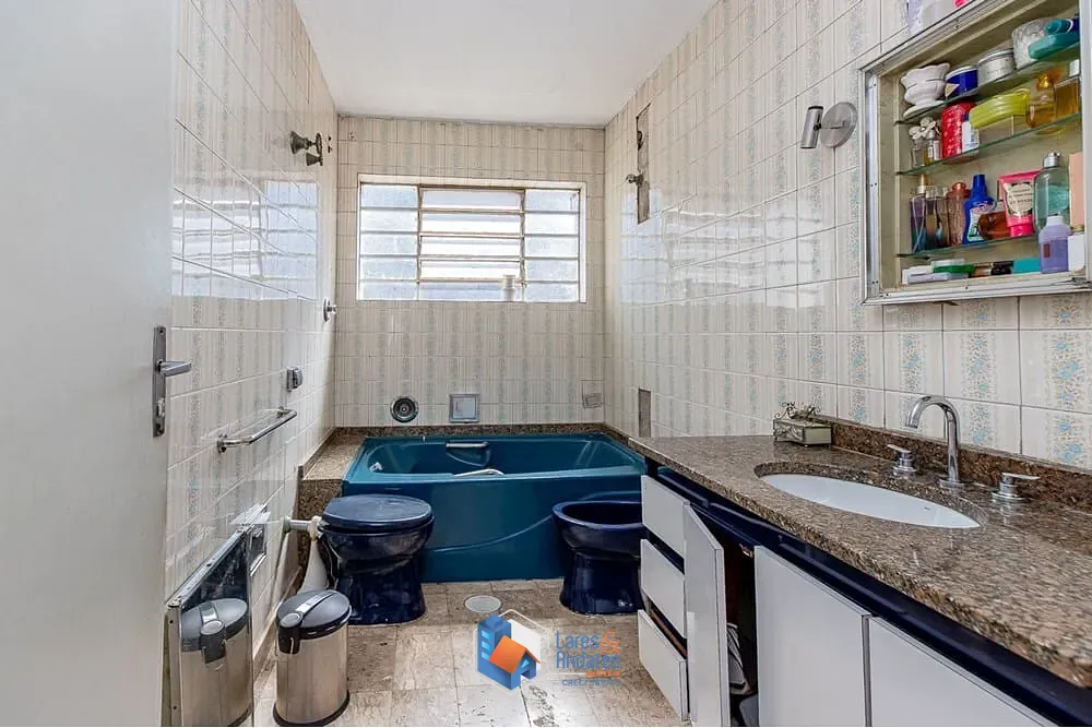 Casa, 3 quartos, 140 m² - Foto 17
