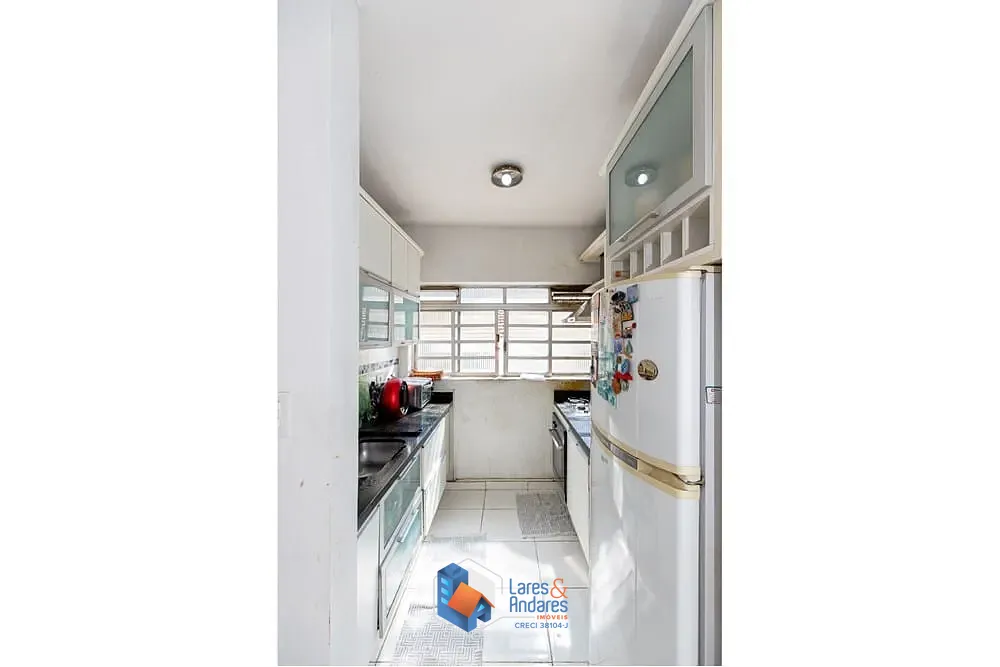 Casa, 3 quartos, 140 m² - Foto 22