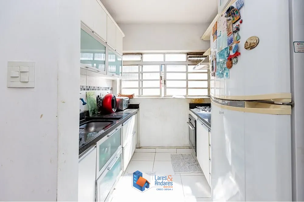 Casa, 3 quartos, 140 m² - Foto 23