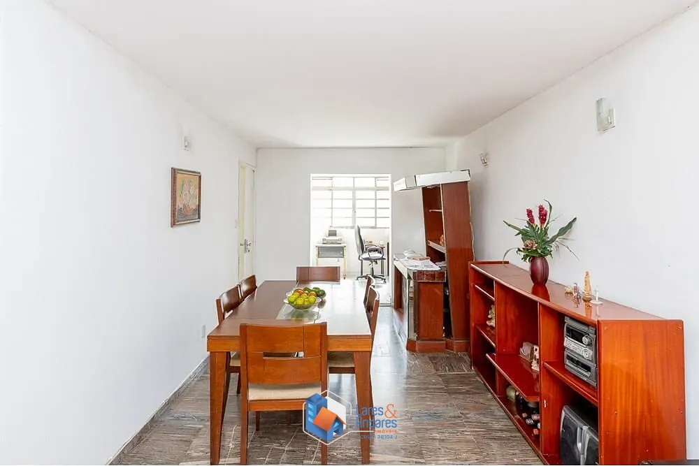 Casa, 3 quartos, 140 m² - Foto 27
