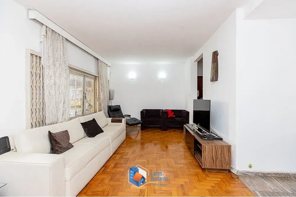 Casa, 3 quartos, 140 m² - Foto 29