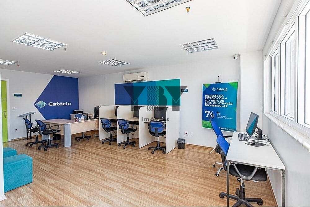 Conjunto Comercial-Sala à venda, 42m² - Foto 1