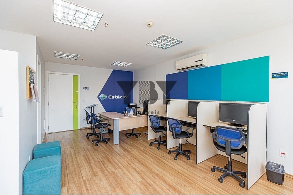Conjunto Comercial-Sala à venda, 42m² - Foto 20
