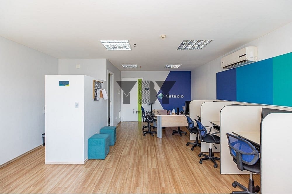 Conjunto Comercial-Sala à venda, 42m² - Foto 21