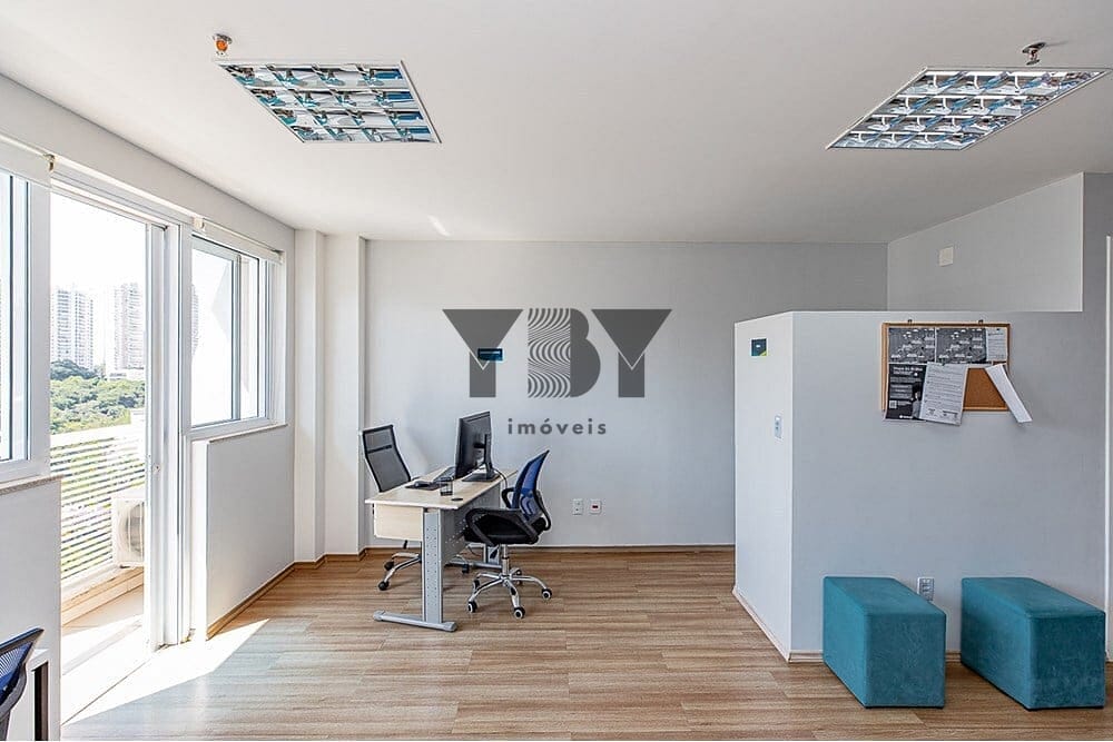 Conjunto Comercial-Sala à venda, 42m² - Foto 22