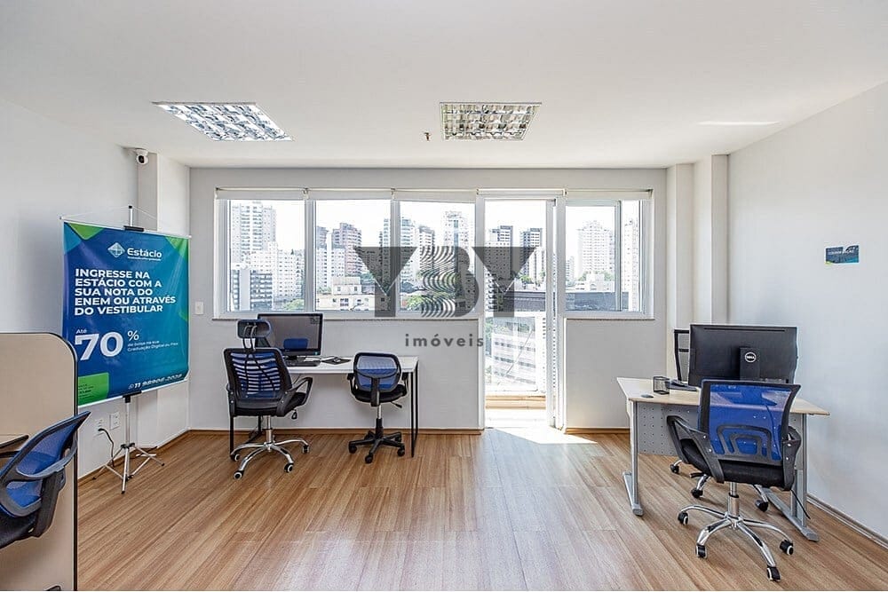Conjunto Comercial-Sala à venda, 42m² - Foto 23
