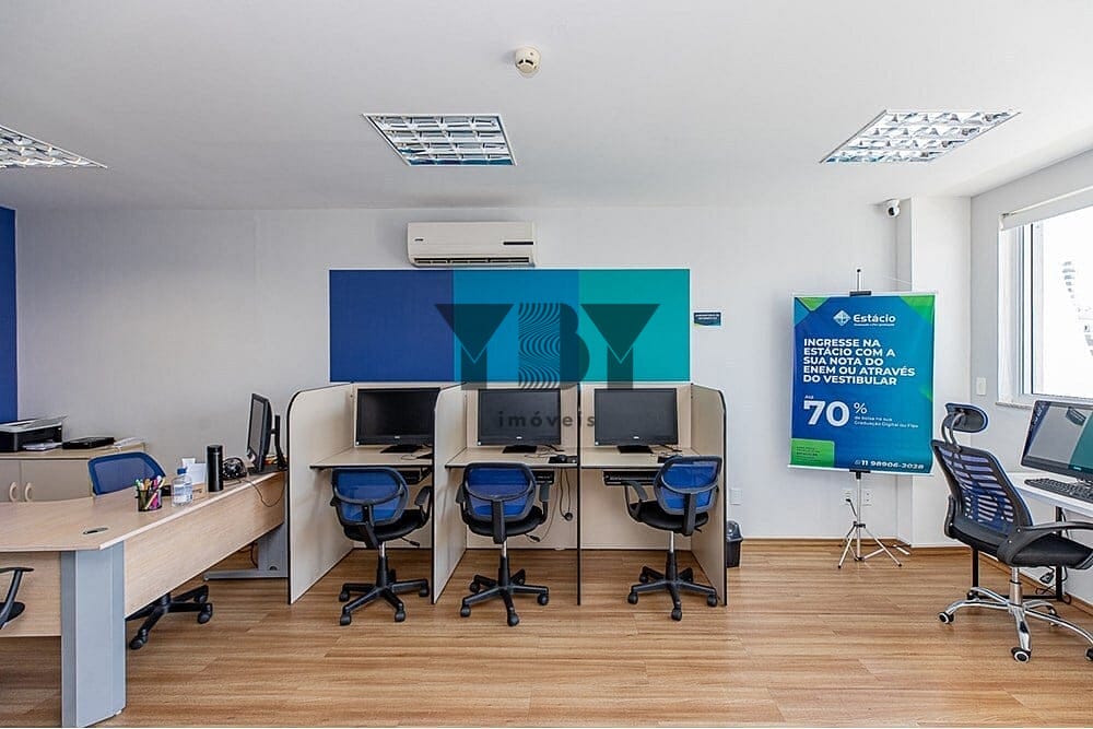 Conjunto Comercial-Sala à venda, 42m² - Foto 24
