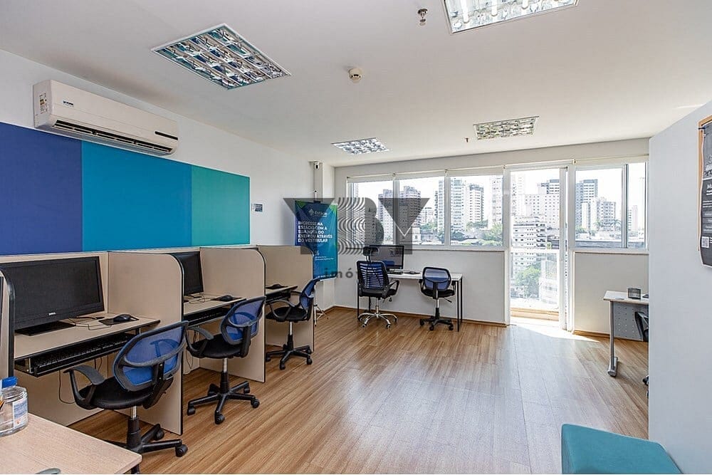 Conjunto Comercial-Sala à venda, 42m² - Foto 26