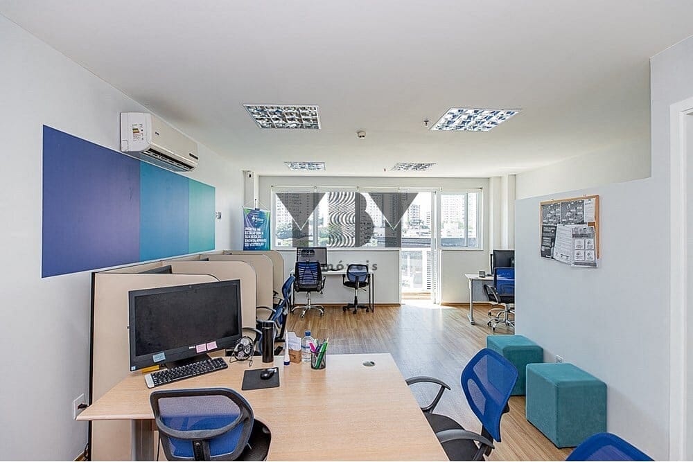 Conjunto Comercial-Sala à venda, 42m² - Foto 27