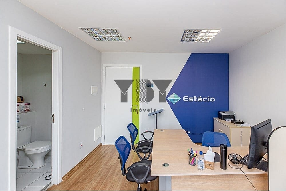 Conjunto Comercial-Sala à venda, 42m² - Foto 29