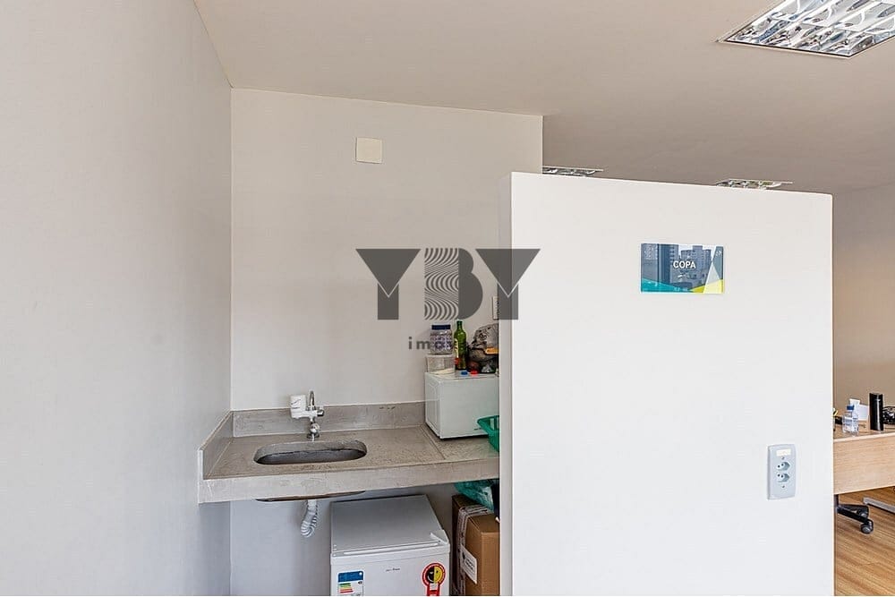 Conjunto Comercial-Sala à venda, 42m² - Foto 34