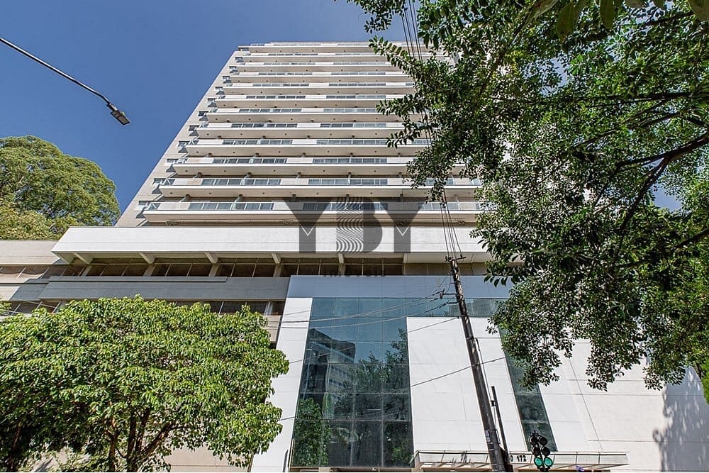 Conjunto Comercial-Sala à venda, 42m² - Foto 35