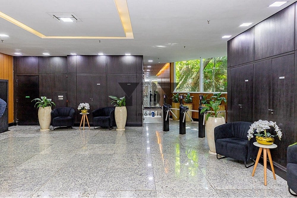 Conjunto Comercial-Sala à venda, 42m² - Foto 10