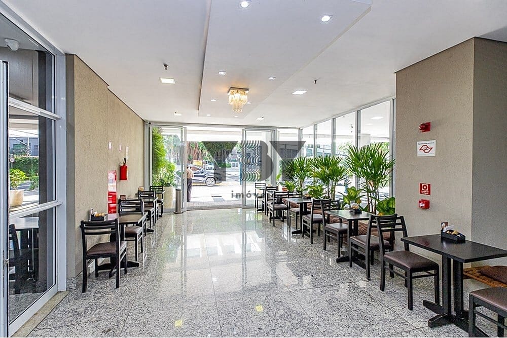 Conjunto Comercial-Sala à venda, 42m² - Foto 28