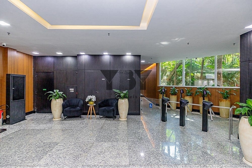 Conjunto Comercial-Sala à venda, 42m² - Foto 3