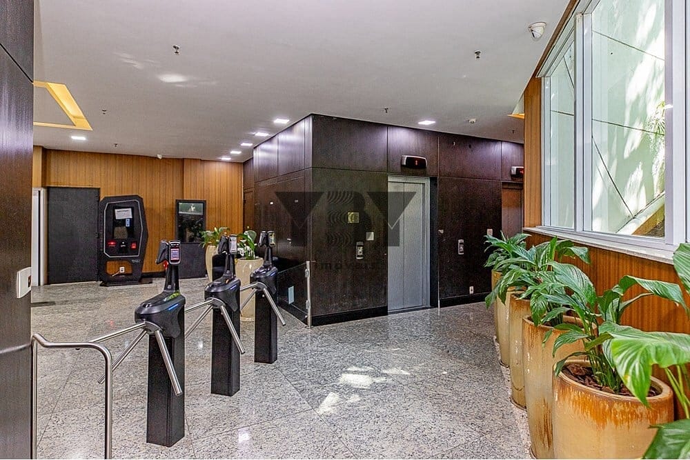 Conjunto Comercial-Sala à venda, 42m² - Foto 4