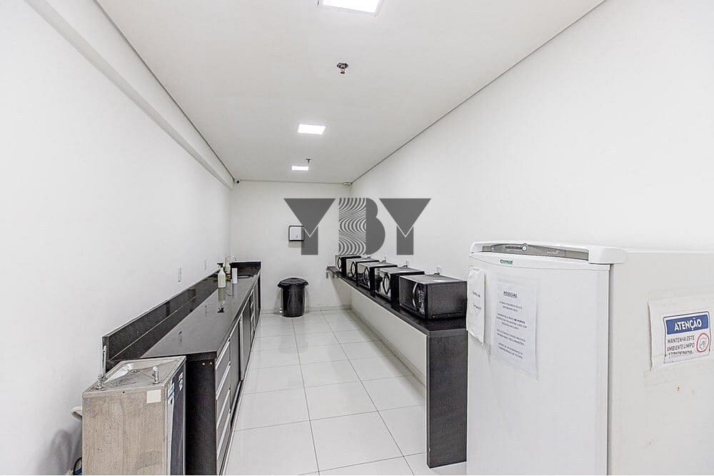 Conjunto Comercial-Sala à venda, 42m² - Foto 6