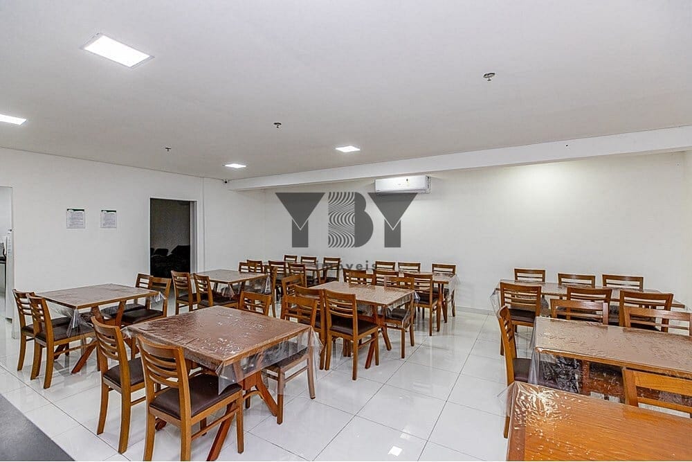 Conjunto Comercial-Sala à venda, 42m² - Foto 7