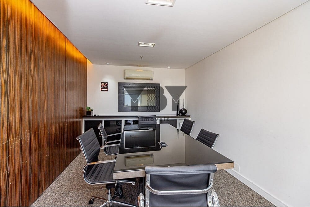 Conjunto Comercial-Sala à venda, 42m² - Foto 8