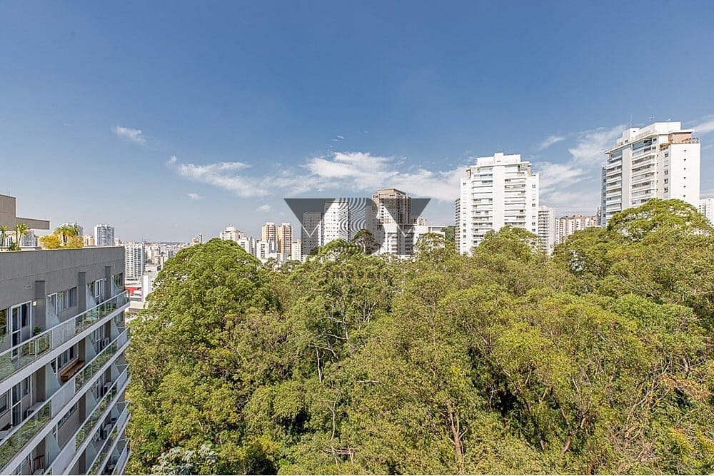 Conjunto Comercial-Sala à venda, 42m² - Foto 9
