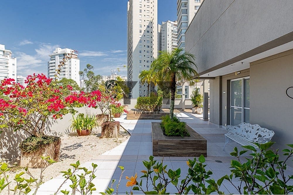 Conjunto Comercial-Sala à venda, 42m² - Foto 2