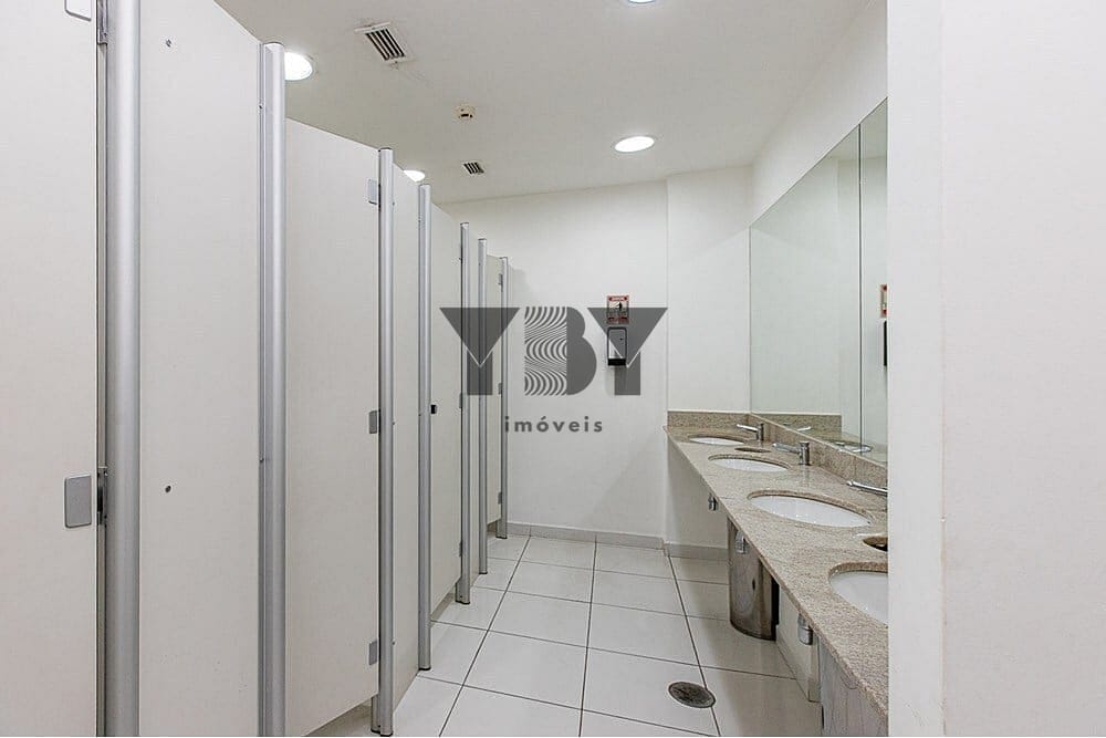 Conjunto Comercial-Sala à venda, 42m² - Foto 15