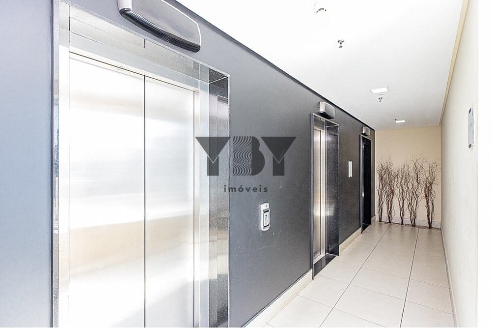 Conjunto Comercial-Sala à venda, 42m² - Foto 16
